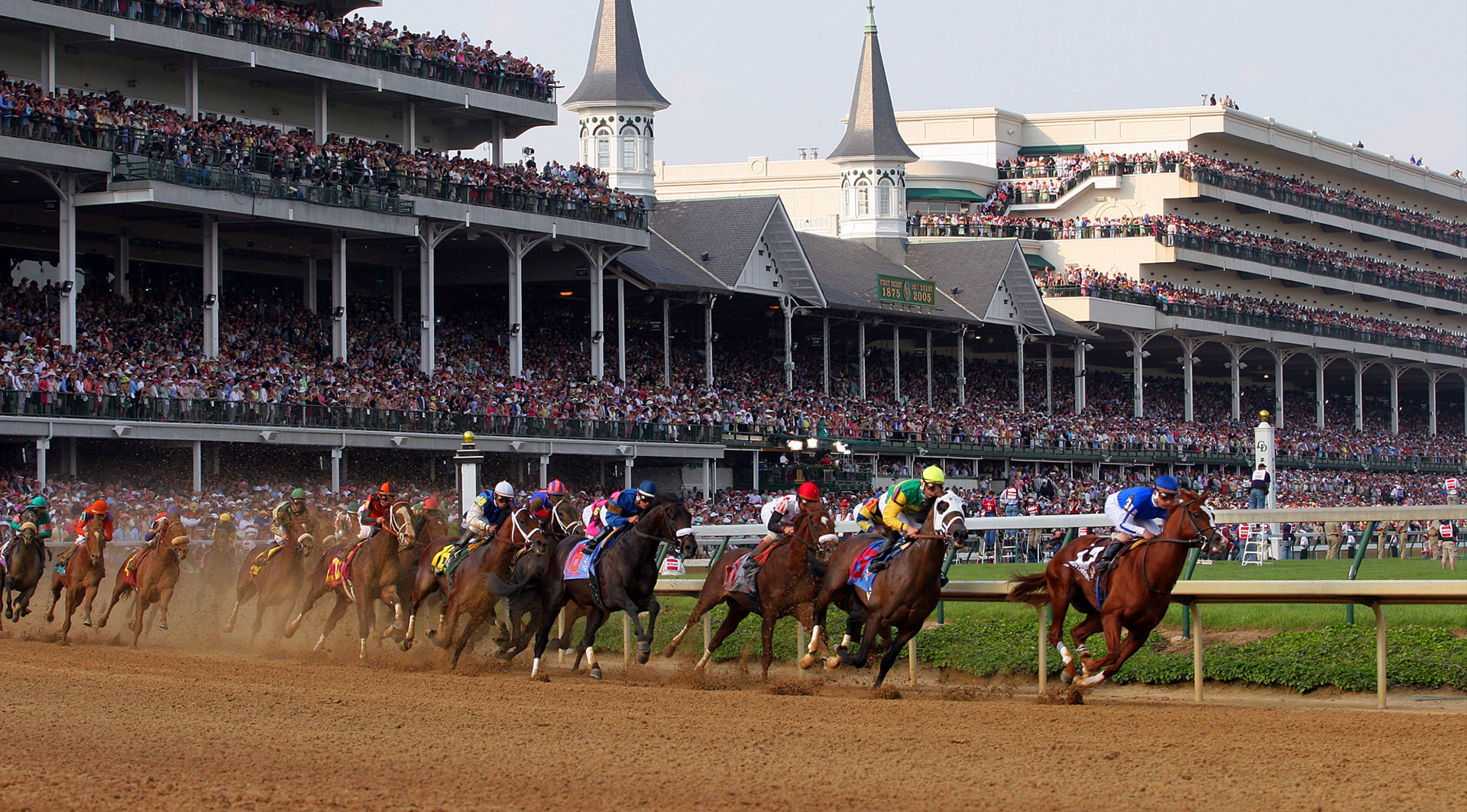 5 Kentucky Derby Traditions You Need To Experience Roadtrips 5 Kentucky Derby Traditions You Need To Experience Roadtrips