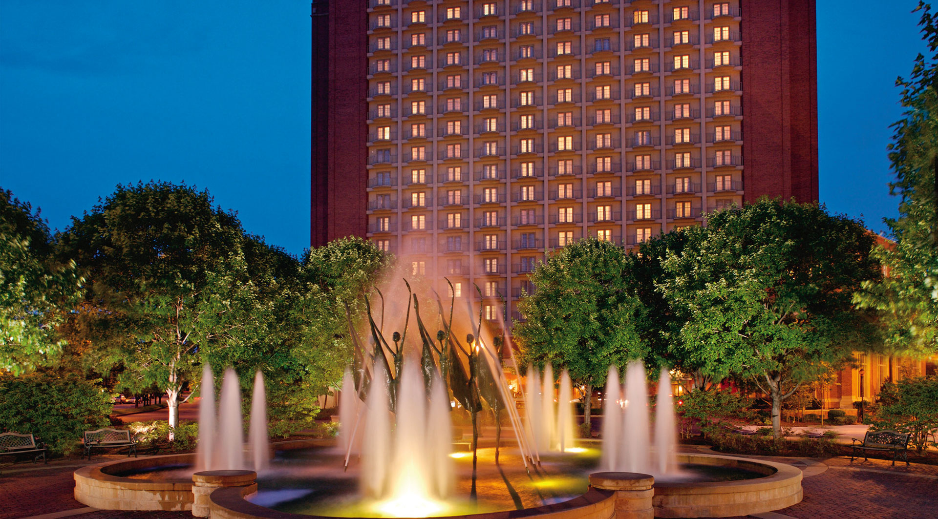 2020 NHL All Star Hotels in St. Louis, MO. Luxury Hotels.1920 x 1063