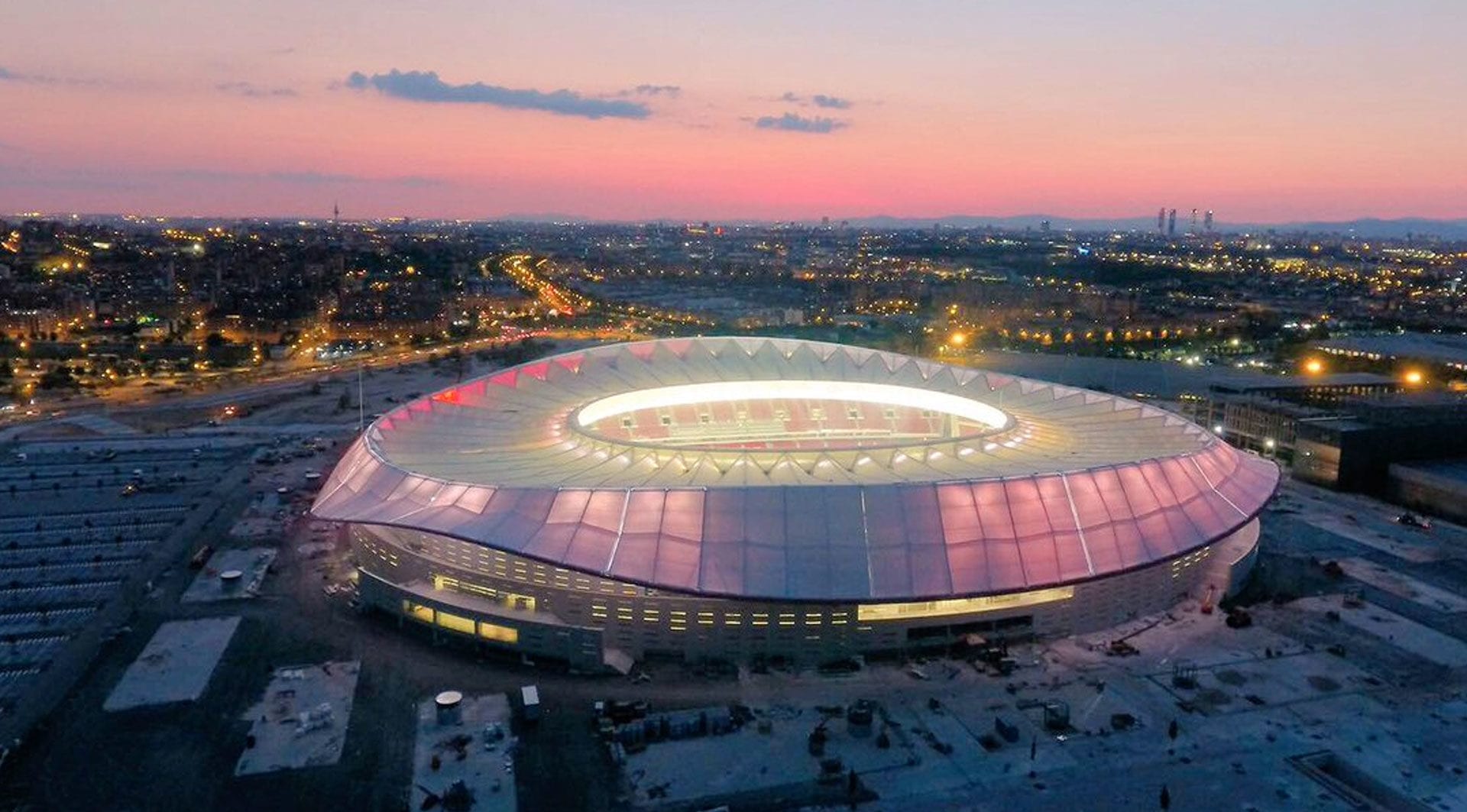 champions league 2019 stadium