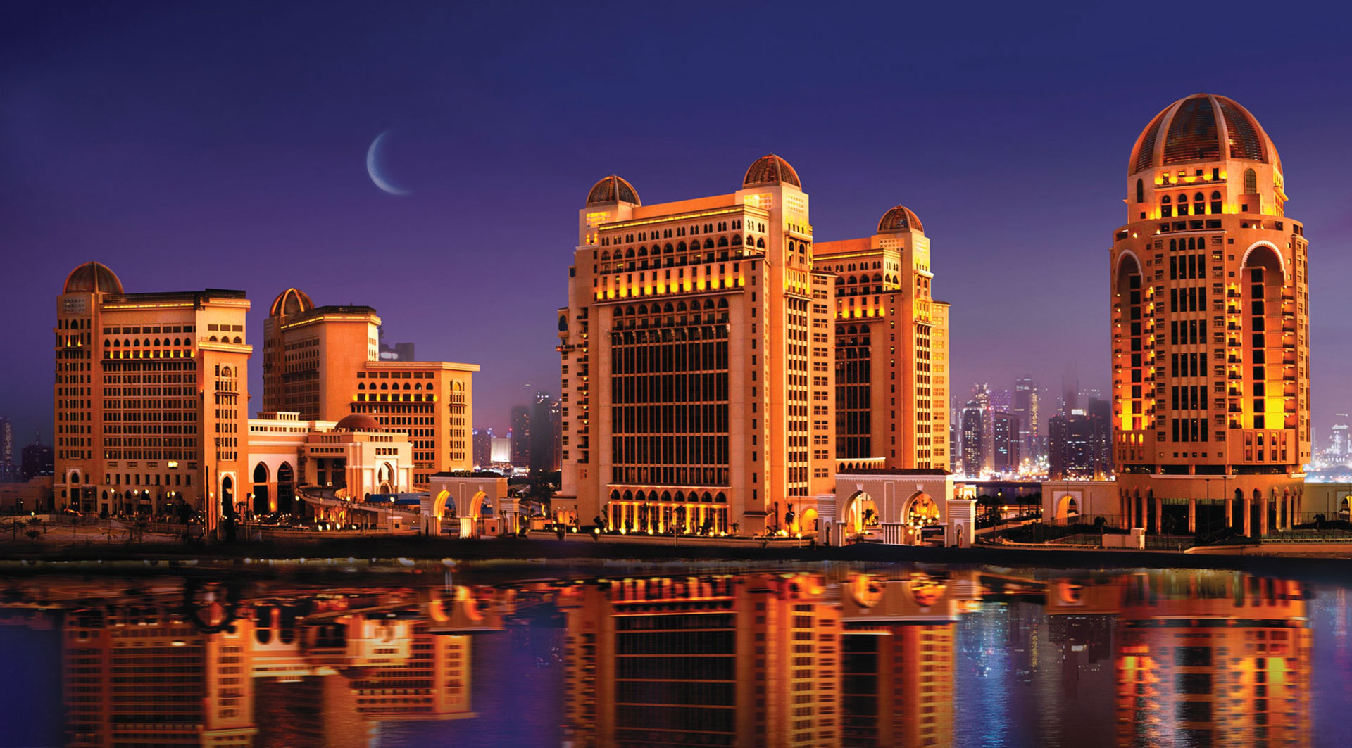 Hotels For The 2022 World Cup In Qatar Roadtrips
