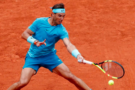 french open tennis packages